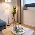Daire Meerverliebt - Kueste33 46
