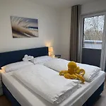 아파트 Meerverliebt - Kueste33 46
