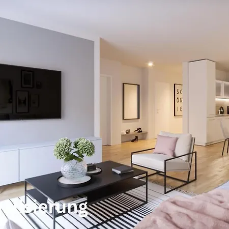Meerverliebt - Penthousewohnung Mit Dachterrasse, Sauna - Strandnah! *