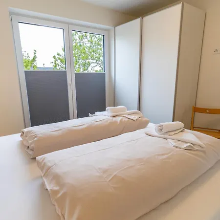 Meerverliebt - Penthousewohnung Mit Dachterrasse, Sauna - Strandnah! * 토센스