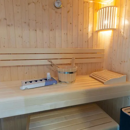 Meerverliebt - Penthousewohnung Mit Dachterrasse, Sauna - Strandnah!