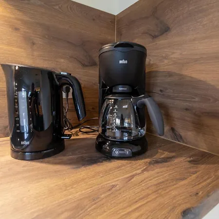 Διαμέρισμα Meerverliebt - Penthousewohnung Mit Dachterrasse, Sauna - Strandnah!