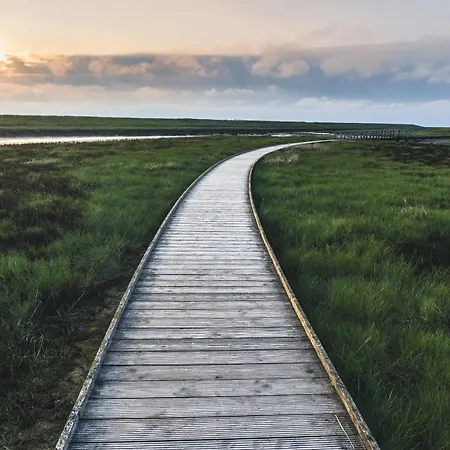 Meerverliebt - Penthousewohnung Mit Dachterrasse, Sauna - Strandnah! *
