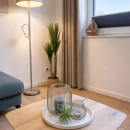 Apartment Meerverliebt - Küste33 46