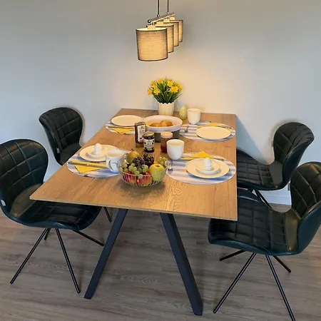 Apartament Meerverliebt - Kueste33 46
