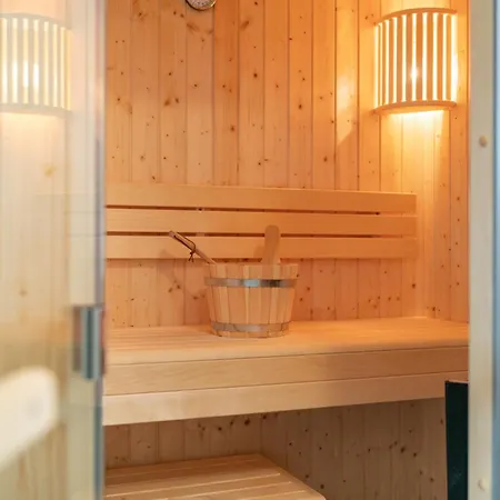 Apartament Meerverliebt - Kueste33 46 Tossens
