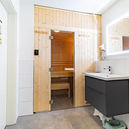 Apartment Meerverliebt - Küste33 46