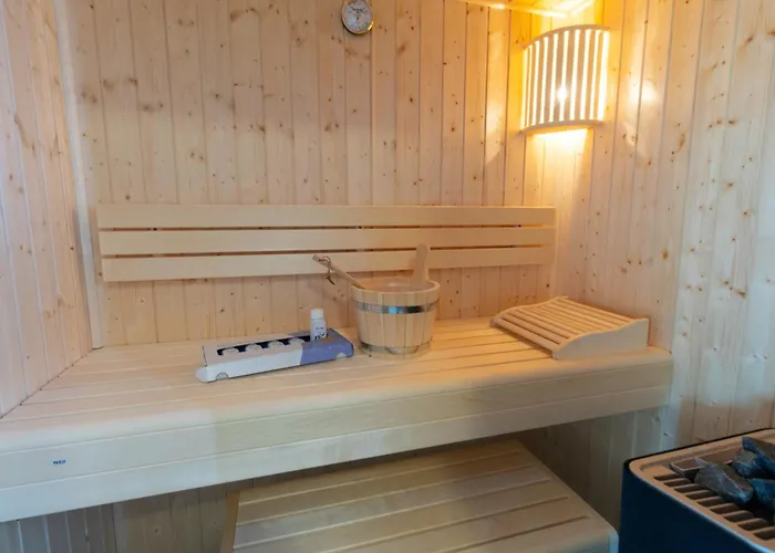 Meerverliebt - Penthousewohnung Mit Dachterrasse, Sauna - Strandnah!