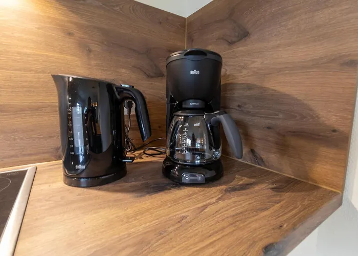 Apartman Meerverliebt - Penthousewohnung Mit Dachterrasse, Sauna - Strandnah!