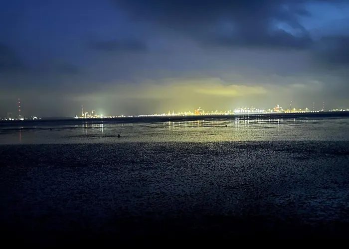 Meerverliebt - Kueste33 46 شقة