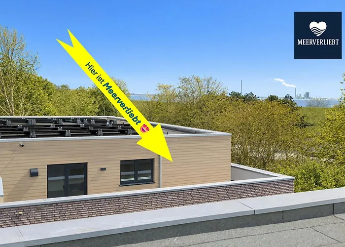 Meerverliebt - Kueste33 46 Tossens
