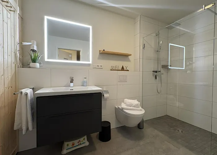 Appartamento Meerverliebt - Kueste33 46