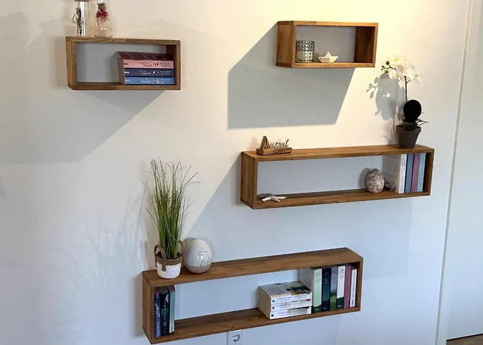 Appartamento Meerverliebt - Kueste33 46