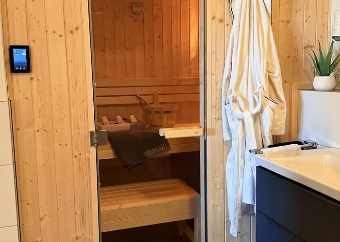 Appartamento Meerverliebt - Kueste33 46 *
