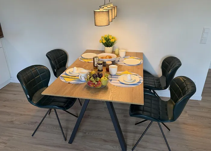 Appartamento Meerverliebt - Kueste33 46